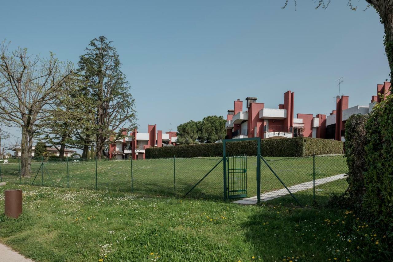 Residence Holiday Sirmione B8 Exterior foto
