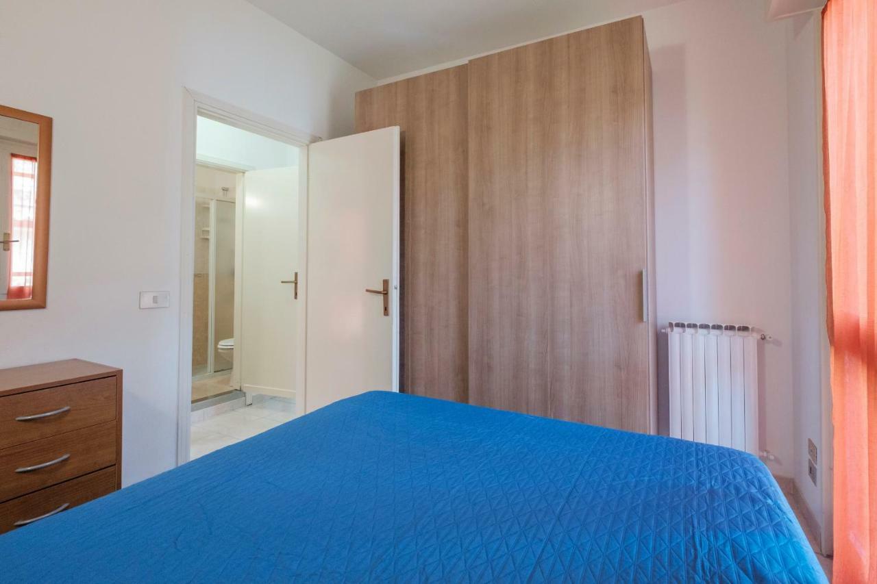 Residence Holiday Sirmione B8 Exterior foto