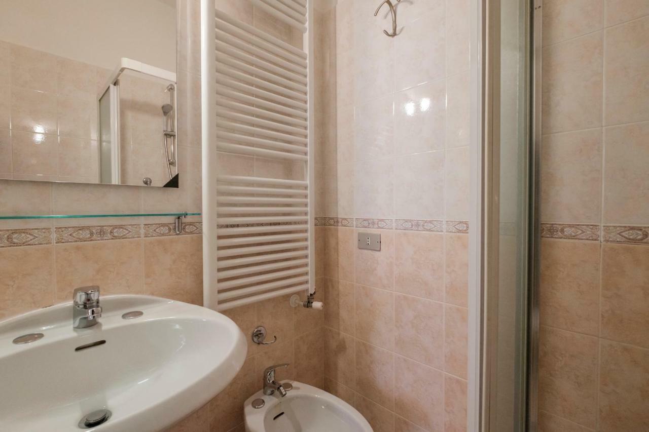 Residence Holiday Sirmione B8 Exterior foto