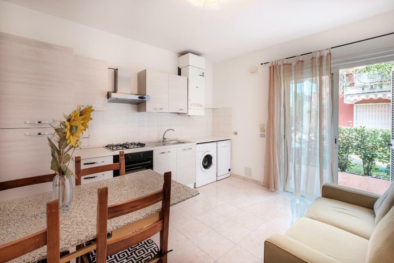 Residence Holiday Sirmione B8 Exterior foto