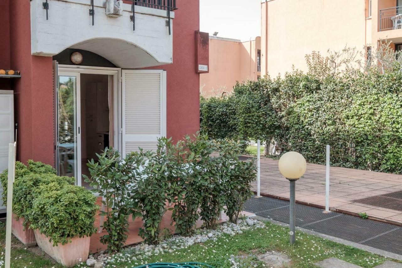 Residence Holiday Sirmione B8 Exterior foto