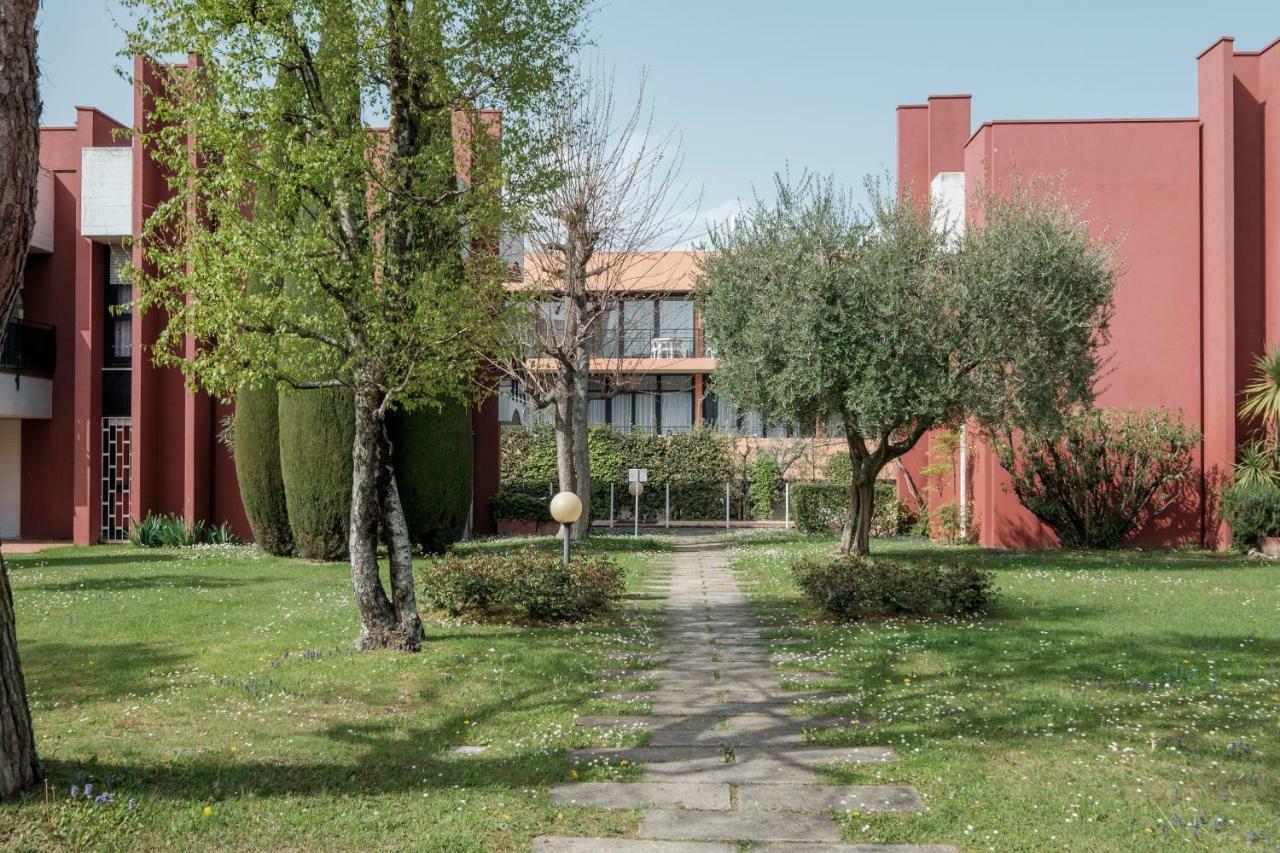 Residence Holiday Sirmione B8 Exterior foto