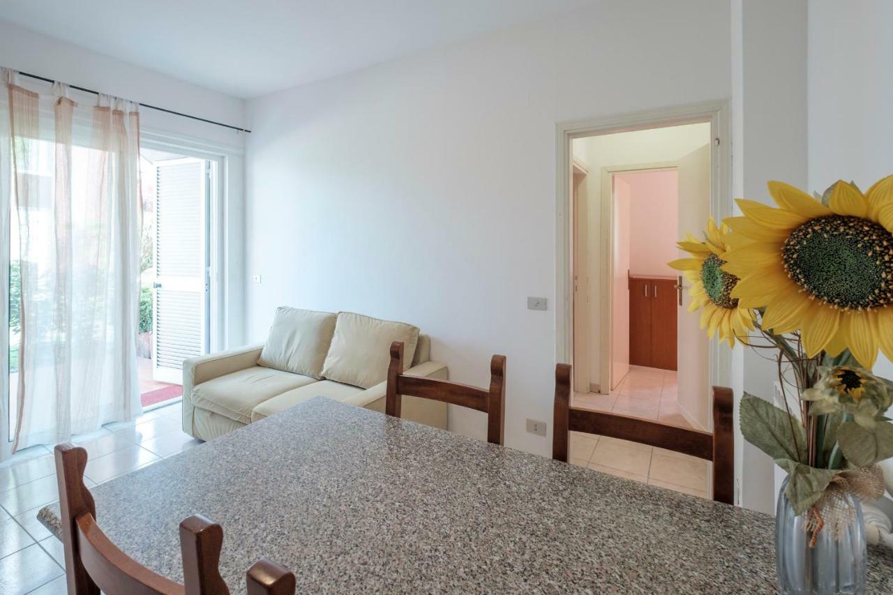 Residence Holiday Sirmione B8 Exterior foto