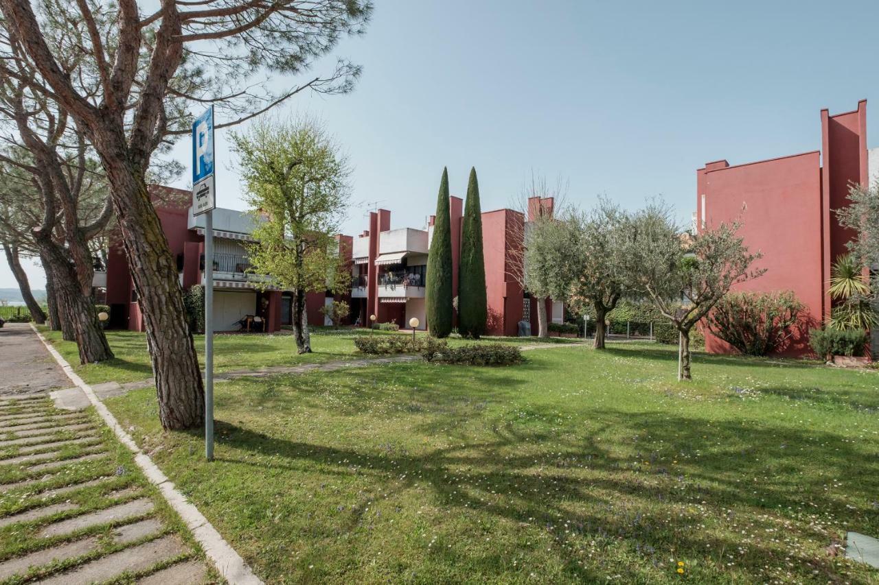 Residence Holiday Sirmione B8 Exterior foto